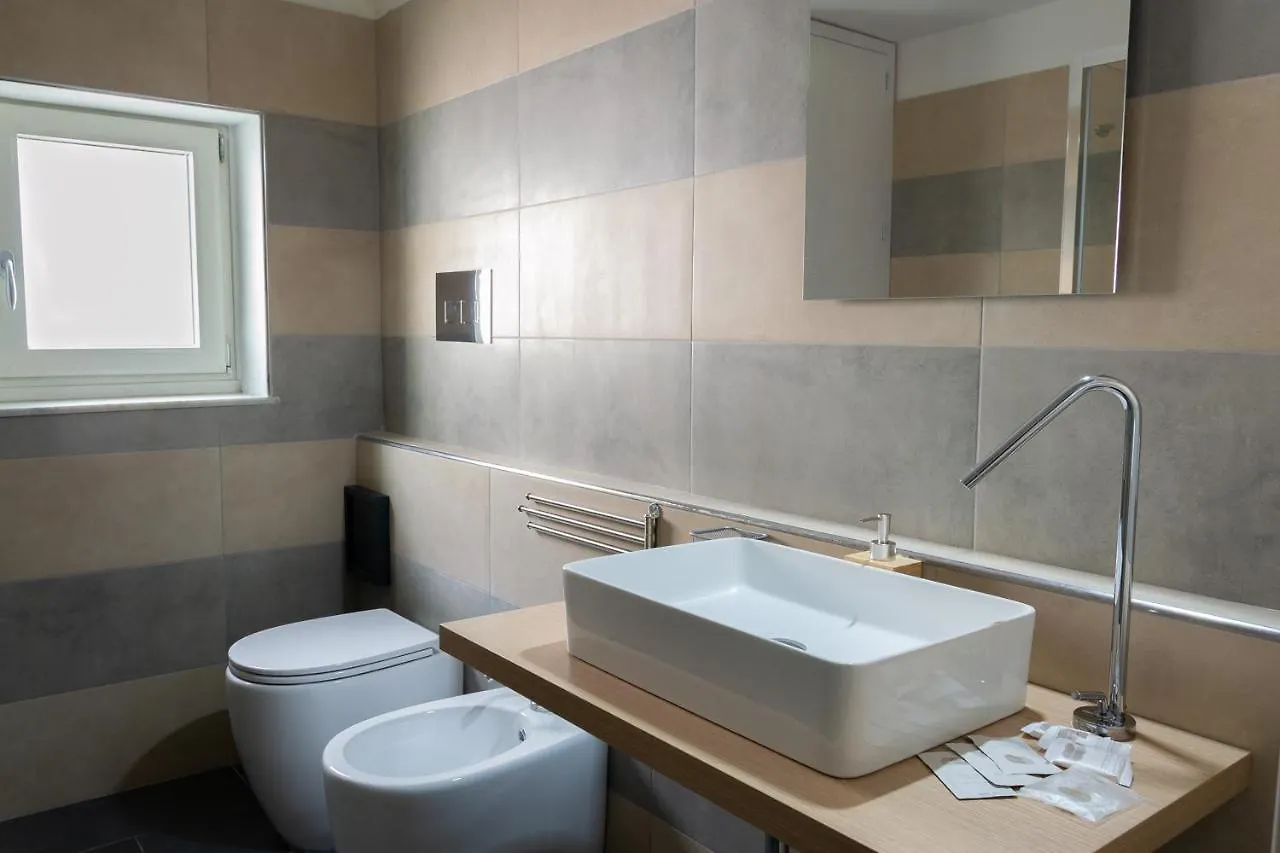 Piazza Florio Rooms Palermo Bed and breakfast