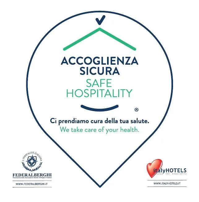 Piazza Florio Rooms Palermo 3*,  Italia