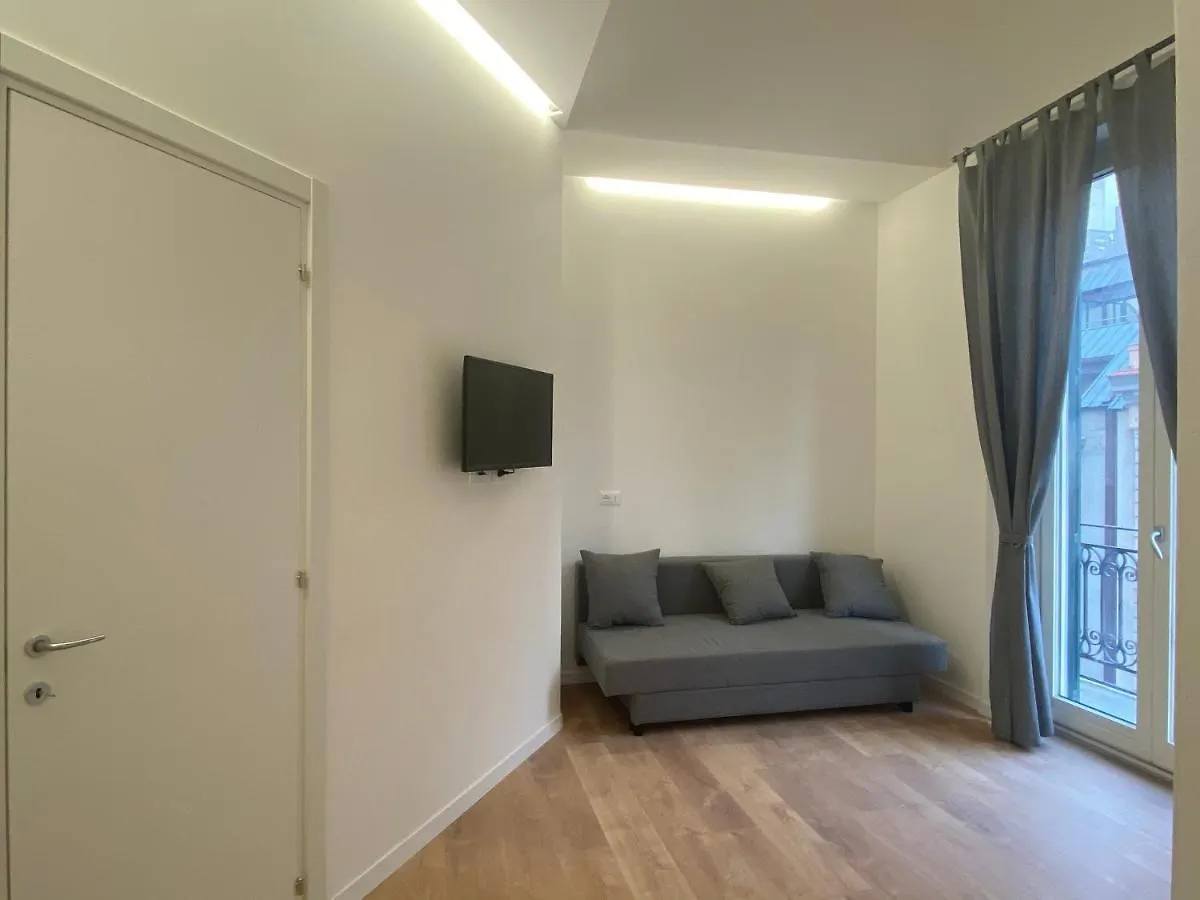 Piazza Florio Rooms Palermo Italia